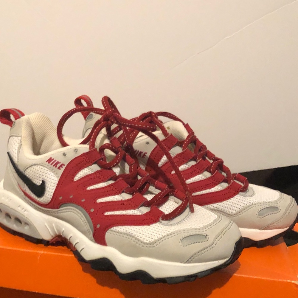 Nike Air
